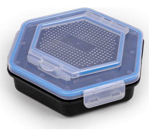 Zebco Krabička na nástrahy Secure-Lock Bait Box 1l