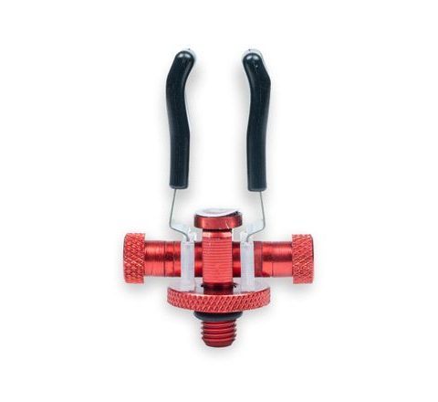 Garda Rohatinka na prút nastaviteľná