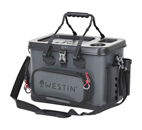 Westin Taška W4 Safeguard Tackle Bag M