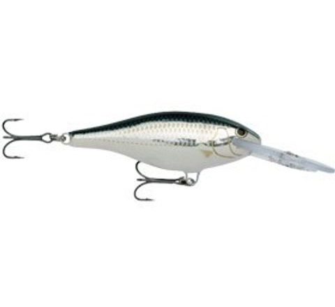Rapala Wobler Shallow Shad Rap ALB
