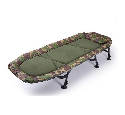 Wychwood Lehátko Tactical X Flatbed Wide