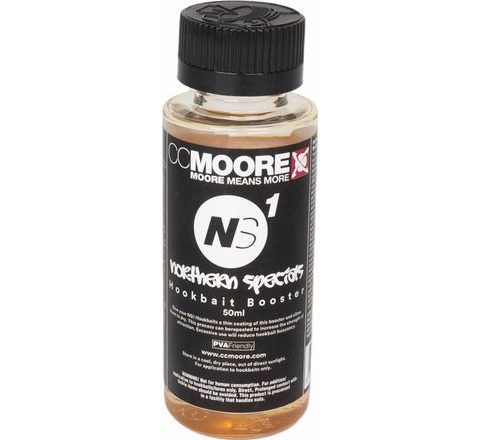 CC Moore Esence NS1 Hookbait Booster 50ml