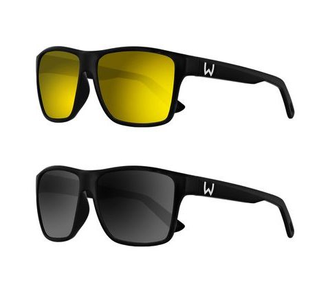Westin Polarizačné okuliare W6 Street 200