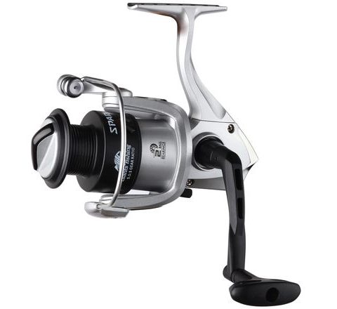 Giants Fishing Navijak Spark Reel FD 4000