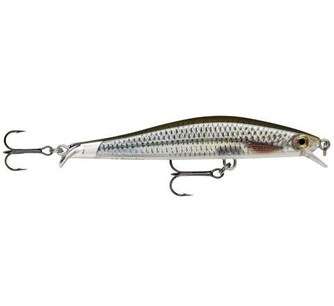 Rapala Wobler RipStop Live Roach