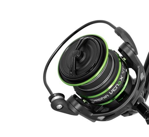 Delphin Náhradní cívka Venox 4T SH 4000