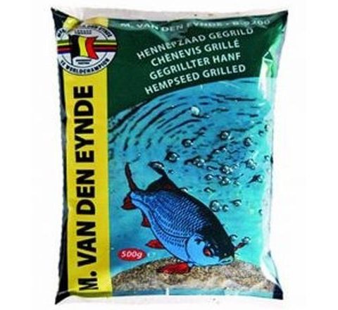 MVDE Konopí pražené 0,5kg