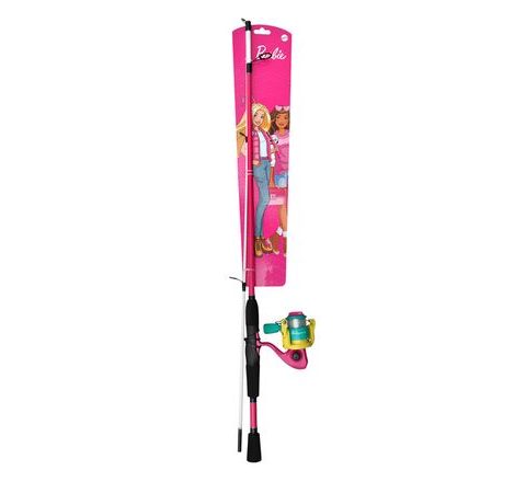 Shakespeare Dětský set Mattel® Barbie Combo 168cm 5-20g