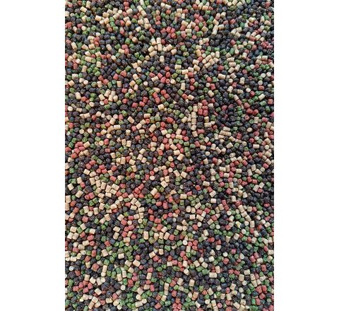 FeederBait Pelety Method Pellet 2mm 800g