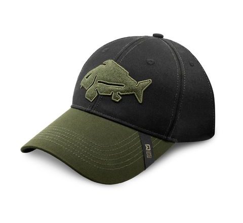 Delphin Kšiltovka OutLine Carp Full