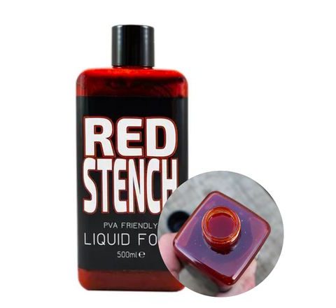 Munch Baits Rudý smrad Red Stench 500ml