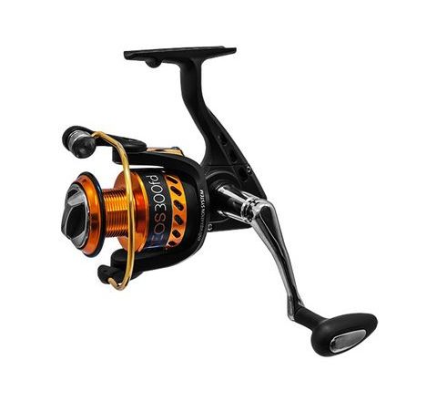 Delphin Naviják Neos 400FD