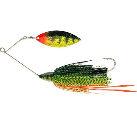 Westin Nástraha Monstervibe Willow V2 Bling Perch