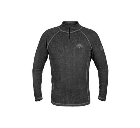 Delphin Termoprádlo Tundra Blacx