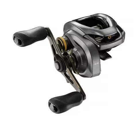 Shimano Navijak Curado 150 DC Pravá Ruka
