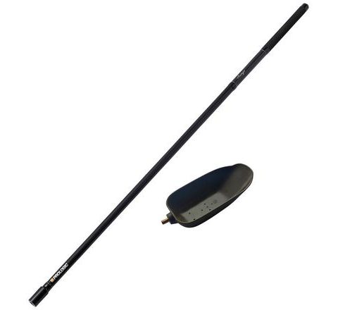 Prologic Zakrmovacia lopatka Avenger Baiting Spoon N Handle 6ft/180cm