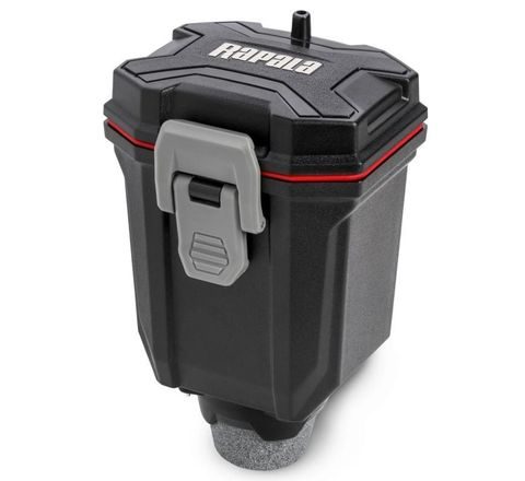 Rapala Vzduchováč RCD Compact Floating Aerator