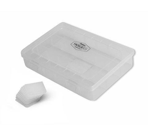 Delphin Krabička G-12