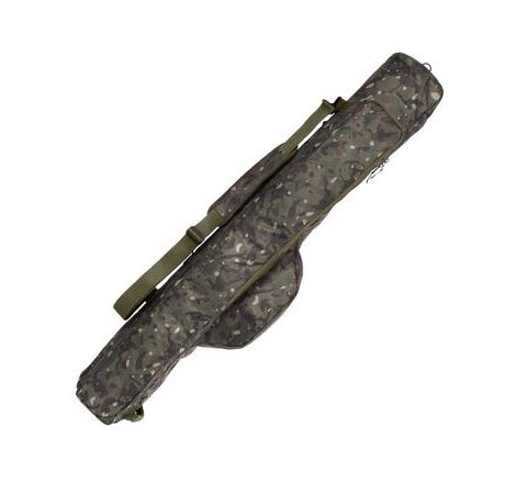 Trakker Pouzdro na 3 pruty NXC Camo 3 Rod Sleeve 10ft-R