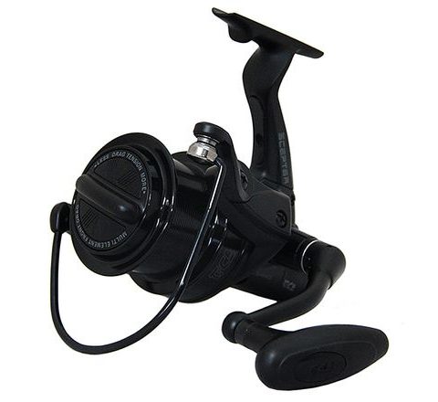 Tica Naviják Scepter GTY 10000 FD