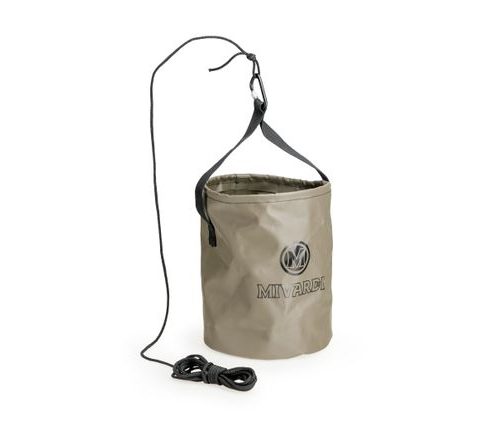Mivardi Skládací vědro Premium 10l