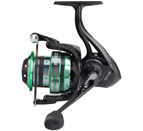 Sensas Naviják One Feeder 5000 FV