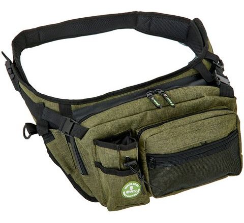 Gunki Ledvinka Overtake Street Walk GM