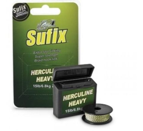 Sufix Herculine Heavy Gravel 30lb 20m
