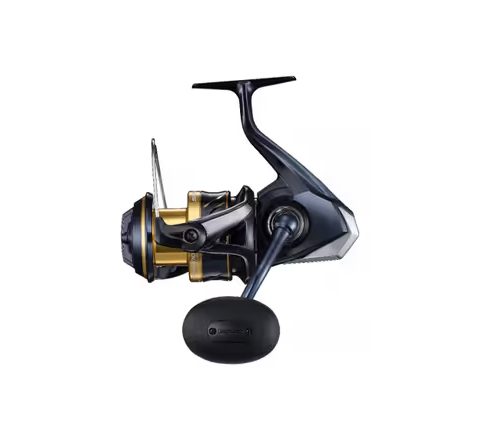 Shimano Naviják Spheros 5000 SW A XG