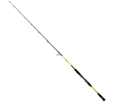 Black Cat Prut Vertical 1,8m 150g