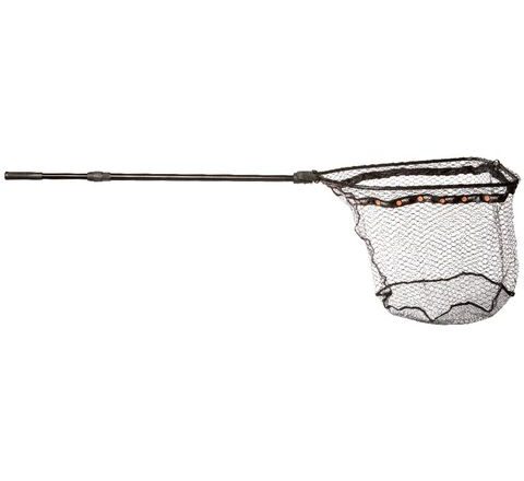 Zeck Podběrák Folding Rubber Tele Net