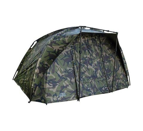 Fox Bivak Eos Camo Pro Bivvy 1 person