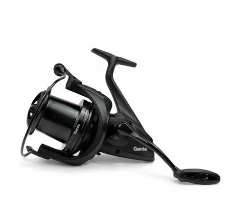 Garda Naviják Sniper SSX Black 14 000 + 10 000