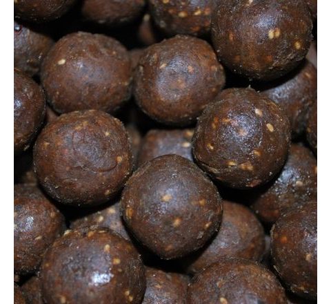 Carp Inferno Boilie Ocean Food 20mm 250g