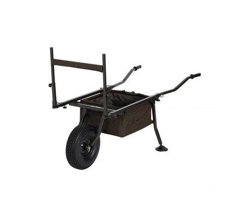 Carp Porter Vozík Stealth Carp Porter Green