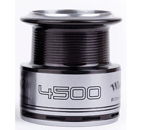 Fox Rage Náhradná cievka k navijaku Warrior 2 4500FD