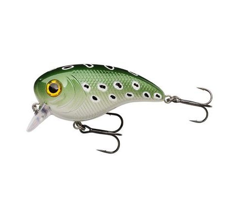 Berkley Wobler Pulse Biggie Frog