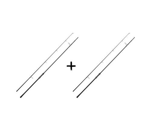 JRC Prut Cocoon 2G Full Shrink Wrap 3m 2,75lb 2díly Akce 1+1