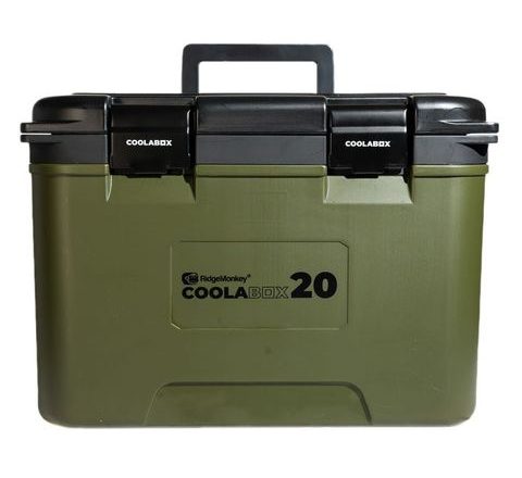 RidgeMonkey Chladící box CoolaBox Compact 20l