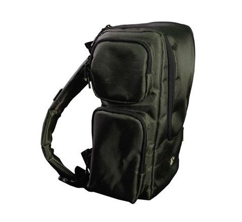 RidgeMonkey Batoh na zavážecí lodičku Hunter 750 Rucksack