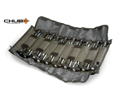 Chub Vrtáky 20 Peg Pack