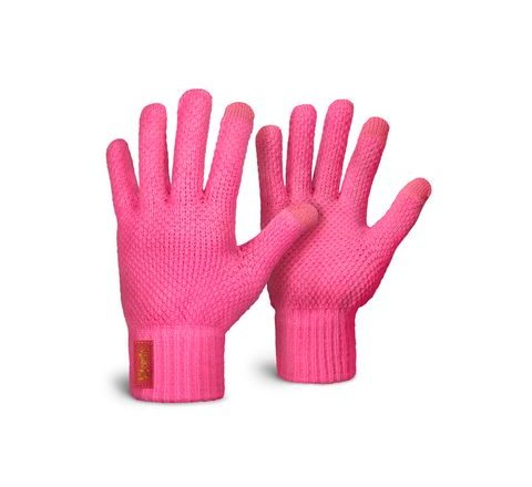 Delphin Dámske rukavice Queen Qnity