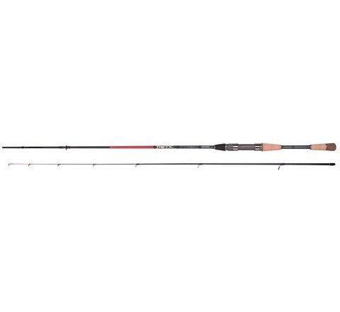 Spro Prut Triffic Dropshot 2,40m 7-28g