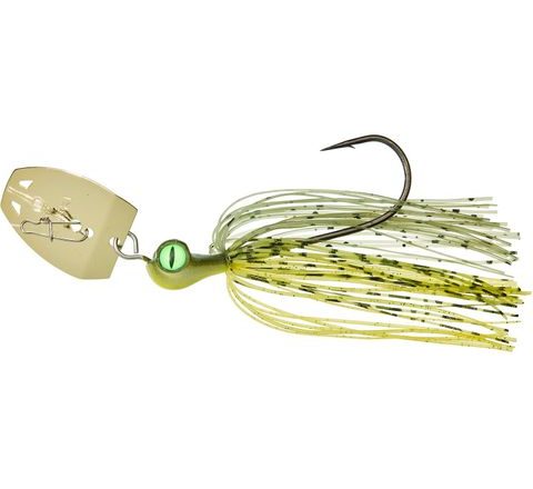 Gunki Chatterbait Boomer Signal Frog