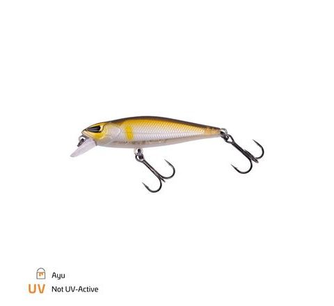 Zeck Wobler Hitch 60 SR