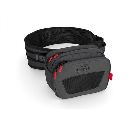 Fox Rage Ľadvinka Tackle Belt