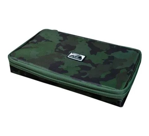 RidgeMonkey Pouzdro Ruggage Compact Accessory Case 330