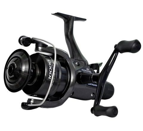 Shimano Naviják Baitrunner DL 10000 RB