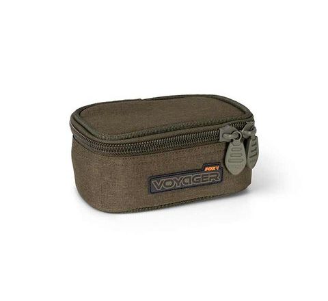 Fox Pouzdro Voyager Small Accessory Bag
