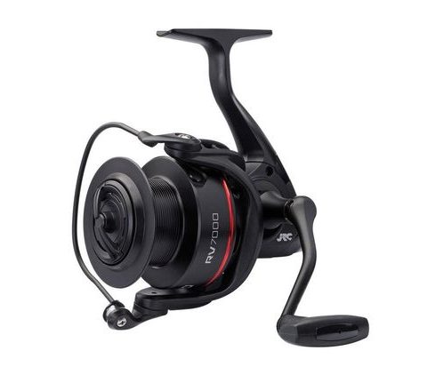 JRC Naviják RV 7000